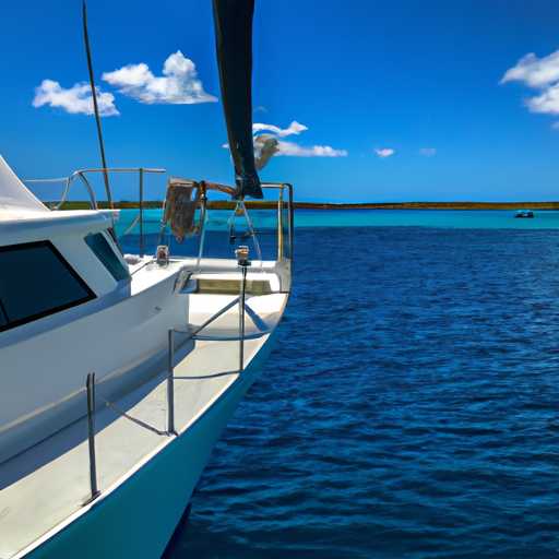 Top Tips for Budget-Friendly Yacht Charters in the Bahamas