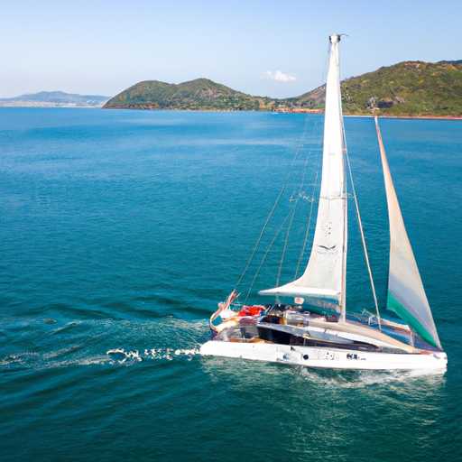 Exploring the Wonders of Eco-Friendly Yacht Charters