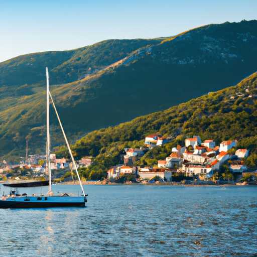 Exploring the Hidden Gems: Yacht Charter Adventures in Croatia
