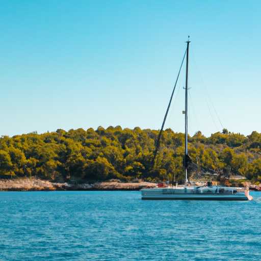 Exploring the Hidden Gems: Eco-Friendly Yacht Charters in Croatia