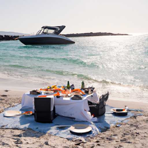 Discovering Unforgettable Beach Picnic Charters