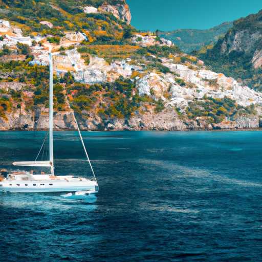 Exploring the Beauty of the Mediterranean by Yacht Charter