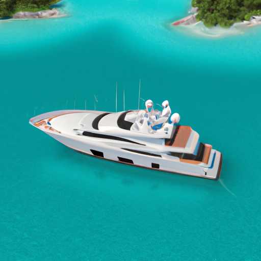 Exploring the Hidden Gems: Yacht Chartering in the Bahamas