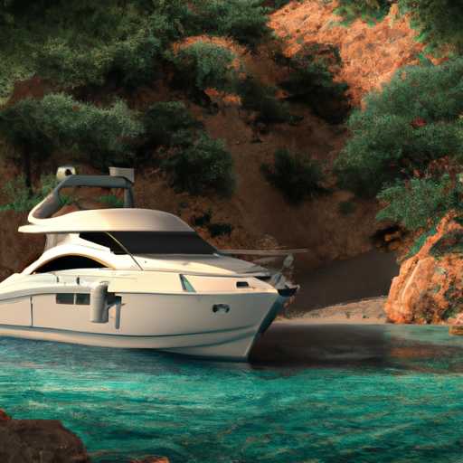 Exploring Croatia's Hidden Gems on a Luxury Yacht Charter