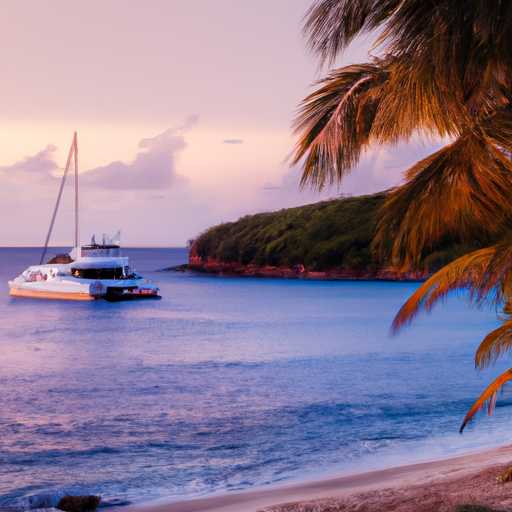 Exploring Hidden Gems: Yacht Charters in the Caribbean