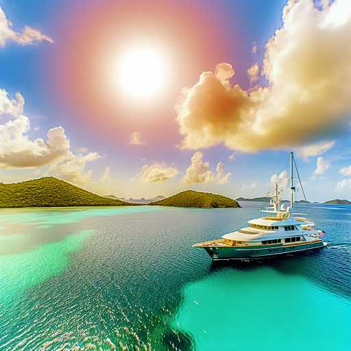 The Ultimate Guide to Eco-Friendly Yacht Charters in the Caribbean