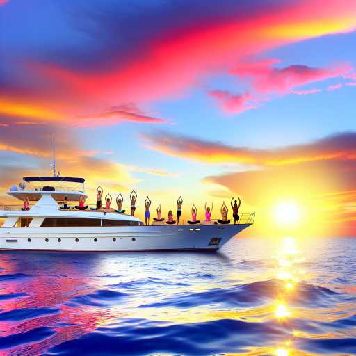 Discover the Joys of Floating Yoga Retreats: A Unique Yacht Charter Experience