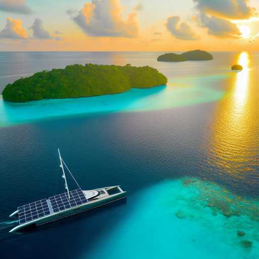 Experience the Ultimate Adventure with Eco-Friendly Boat Rentals